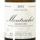 2022 ����å��� ����� ����� �ޥ륯 ����� Ȣ���� ������ ��磻�� 750ml Marc Colin Montrachet Grand Cru
