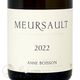 2022 륽  ܥå  磻 750ml Anne Boisson Meursault