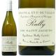 2014 ꡼   å ֥ ɥ᡼  졼  磻 ɸ 750ml Domaine de Villaine Rully Les Saint Jacques