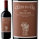 2021 ��å� �֥��� ���� �ǥ� ������ ������ �֥磻�� �ɸ� 750ml Clos Du Val Red Blend