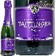 NV �Υ������� ���å� �����ѡ��˥� �ƥ��󥸥� �ϡ��� ������ �����ѥ� �Ÿ� �� 375ml Champagne Taittinger Nocturne Sec