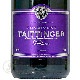 NV �Υ������� ���å� �����ѡ��˥� �ƥ��󥸥� �ϡ��� ������ �����ѥ� �Ÿ� �� 375ml Champagne Taittinger Nocturne Sec
