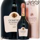 2009 ����� �� �����ѡ��˥� ���� ���ե� �ܥå��� �ƥ��󥸥� �����ѥ� ROSE ˢ 750ml Taittinger Comtes de Champagne Rose Gift Box