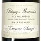 2022 ԥˡ ץߥ   եƥ   ꥷ ƥ   磻 750ml Etienne Sauzet Puligny Montrachet 1er Cru Les Folatieres en la Richarde
