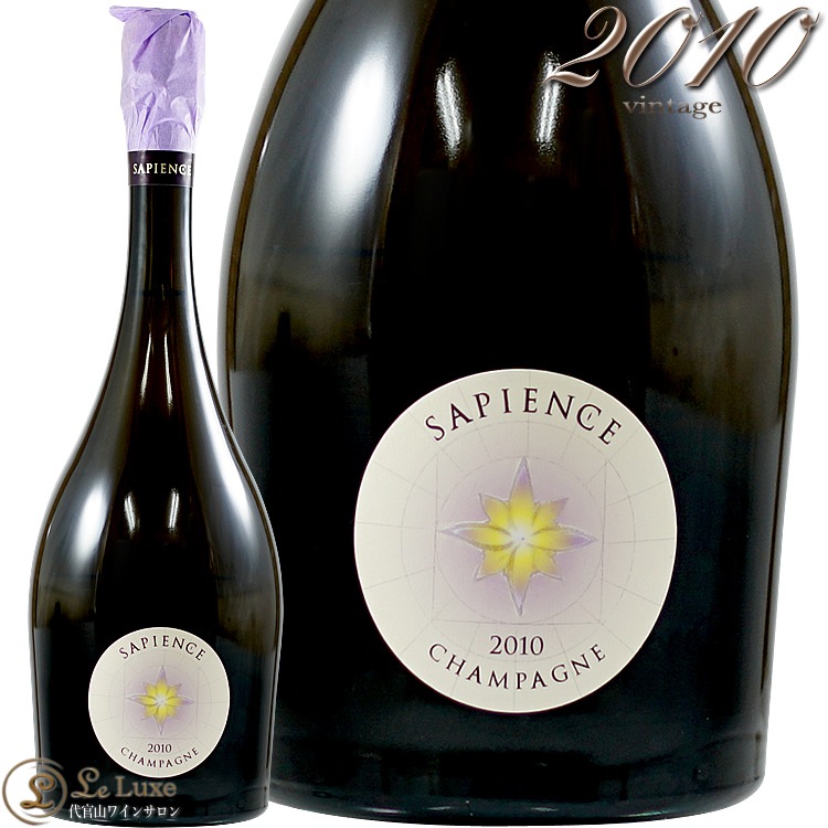 2010 �ޥ륲 ������� ���ԥ��� ������ Ȣ���� ˢ �����ѥ� �ɸ� �� 750ml ���ԥ��� Marguet Cuvee Sapience