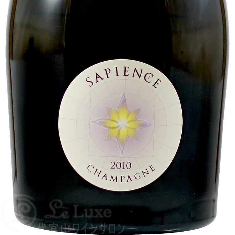 2010 �ޥ륲 ������� ���ԥ��� ������ Ȣ���� ˢ �����ѥ� �ɸ� �� 750ml ���ԥ��� Marguet Cuvee Sapience
