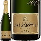 2018 �֥��å� �֥�� �� �֥�� �ߥ쥸�� �ɥ����å� ������ �����ѥ� �ɸ� �� 750ml Delamotte Brut Blanc de Blancs Millesime