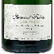 NV �֥��å� �֥�� �� �֥�� ����� ����� �٥�ʡ��� �ڥ�ȥ� ������ �����ѥ� ˢ ��磻�� 750ml Bernard Pertois Brut Blanc de Blancs Grand Cru