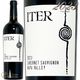 2023 ���٥�� ���������˥�� �ʥ� �����졼 �������� ������ �֥磻�� 750ml Iter Cabernet Sauvignon Napa Valley