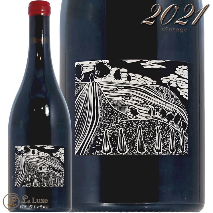 2021 ダグズ ピノ ノワール ジョシュア クーパー 正規品 赤ワイン