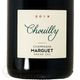 2019 ���奤�� ����� ����� �֥��å� �ʥ��塼�� �����ѡ��˥� �ޥ륲 �����ѥ� �ɸ� 750ml Champagne Marguet Chouilly Grand Cru Brut Nature