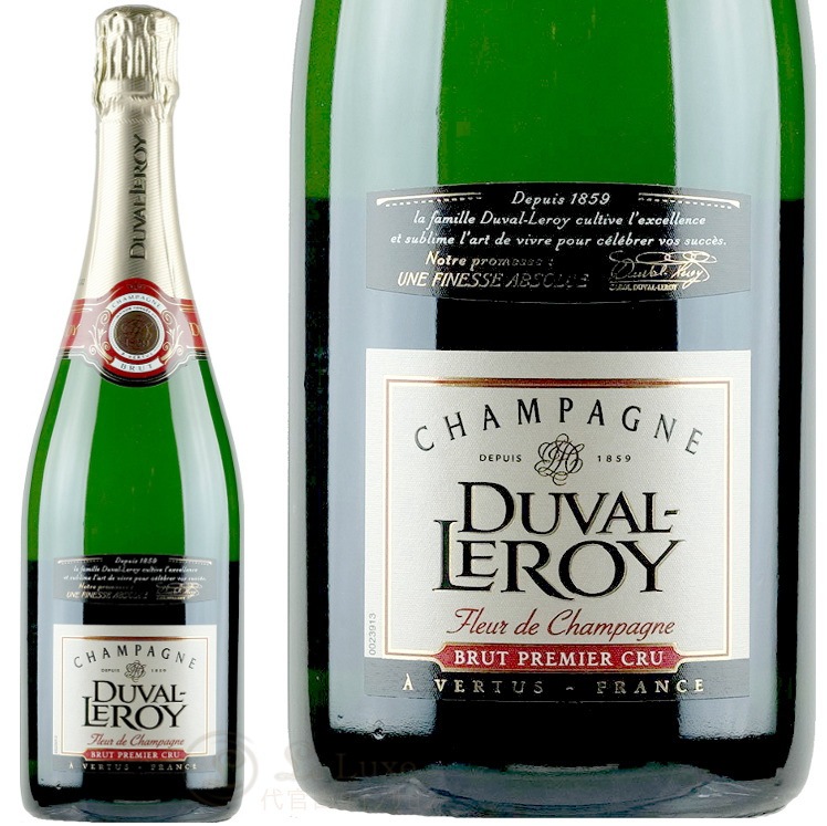 NV ե롼  ѡ˥ ǥ  ѥ ɸ  750ml Duval Leroy Brut Reserve