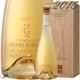 2015 �֥�� �� �֥�� ����� ������  ��Ȣ���� ������ �����ѥ� �ɸ� �� 750ml Champagne Henri Giraud Blanc de Blancs Gift Box