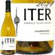 2024 �����ɥ� ����ե���˥� �������� ������ ��磻�� �ɸ� 750ml Iter Chardonnay California