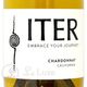 2024 �����ɥ� ����ե���˥� �������� ������ ��磻�� �ɸ� 750ml Iter Chardonnay California