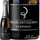 NV �� �쥼��� �ӥ륫���� ������ �ϡ��� ������ ������ �����ѥ� �ɸ� �� 375ml Billecart Salmon Le Reserve demi Half Size