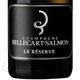 NV �� �쥼��� �ӥ륫���� ������ �ϡ��� ������ ������ �����ѥ� �ɸ� �� 375ml Billecart Salmon Le Reserve demi Half Size