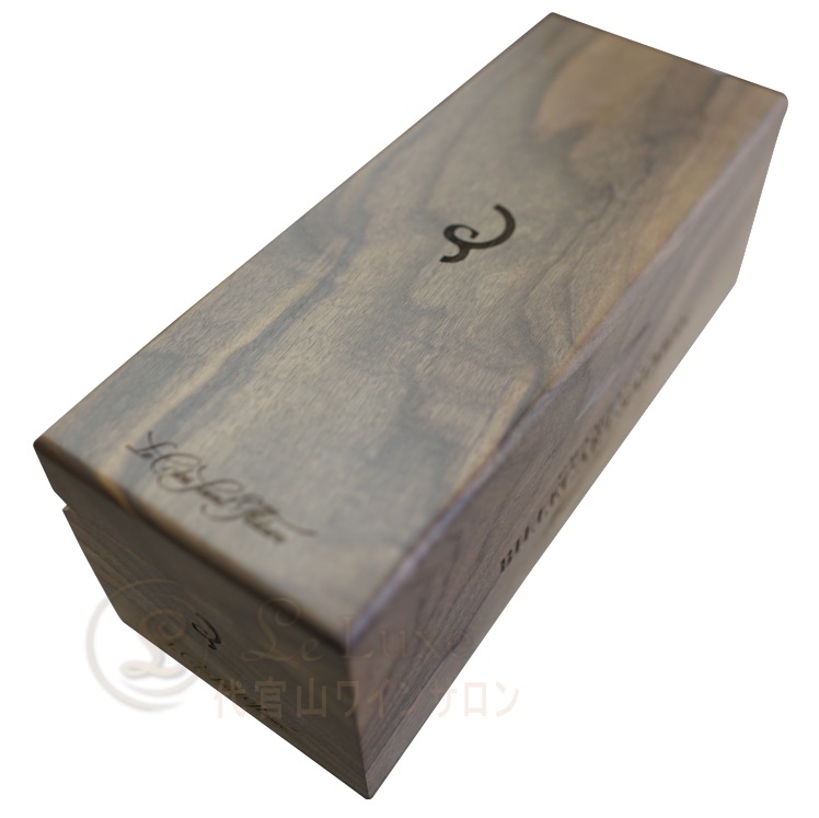 2002 �� ���� ���� �ƥ��졼�� �ӥ륫���� ������ �����ѥ� �����ѥ� �ɸ� �� 750ml Billecart Salmon Le Clos Saint Hilaire