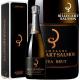 NV �������ȥ� �֥��å� �쥼��� �ӥ륫���� ������ Ȣ���� ������ �����ѥ� �ɸ� �� 750ml GIFTBOX �ܥå��� ����Ȣ���� Billecart Salmon Extra Brut NV BOX