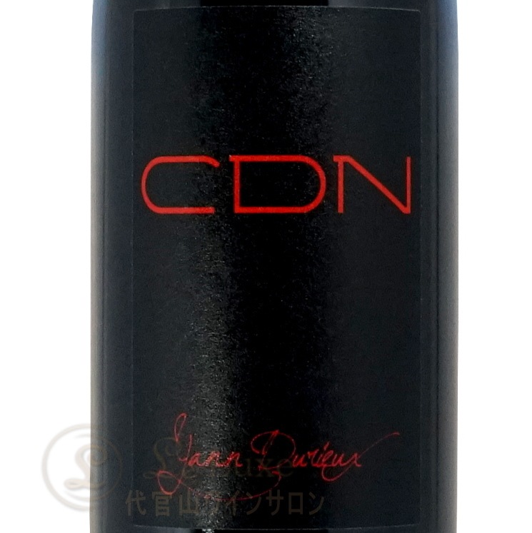 2019 ǡ  ɥ塼  ֥磻 ɸ  ӥǥʥ 750ml Domaine Yann Durieux VdF CDN Rouge