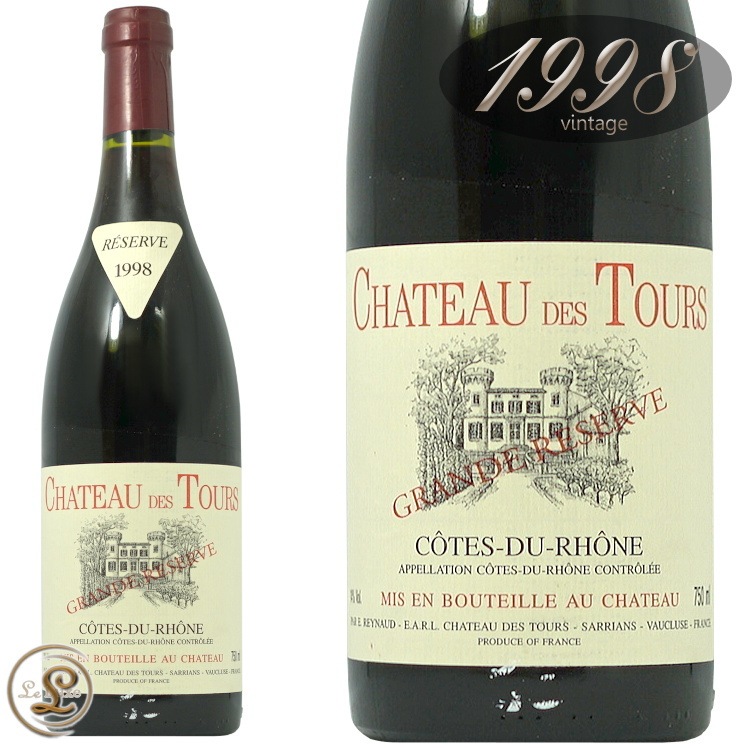 LEROY 赤ワイン　ブルゴーニュ　1998 LEROY 赤ワインブルゴーニュ1998