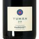 NV 20 �桼�ޥ� �ץ�ߥ� ����� �������ȥ� �֥��å� �ޥ륲 �����ѥ� �� 750ml ��ޥ� Marguet Yuman Extra Brut Premier Cru