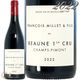2022 ܡ ץߥ   ԥ ե󥽥 ߥ  ե ֥磻 750ml Francois Millet et Fils Beaune 1er Cru Camps Pimont