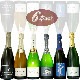 �����ѡ��˥� �᥾�� Ź��첡��6�ܥ��å� maison champagne flight of 6 assort6