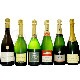 �����ѡ��˥� �᥾�� 12�ܥ��å�  �Ȱ��� ������� maison champagne flight of 12 assort12
