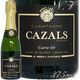 NV ����� ������ �������� ������ �ϡ��� ������ ������ �����ѥ� �� 375ml Claude Cazals Carte Or Half Size demi