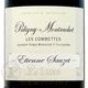2018 ԥˡ å ץߥ  ٥å ƥ  磻 750ml Etienne Sauzet Puligny Montrachet 1er Cru Combettes