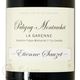 2022 �ԥ��ˡ� ����å��� �ץ�ߥ� ����� �� ������ ���ƥ������ ���� ��磻�� 750ml Etienne Sauzet Puligny Montrachet 1er Cru La Garenne
