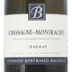 2020 㥵˥ å ٥ȥ Х  磻 ɸ 750ml Bertrand Bachelet Chassagne Montrachet