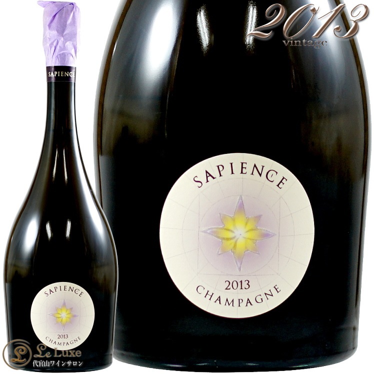 2013 �ޥ륲 ������� ���ԥ��� �����ѥ� �ɸ� �� 750ml ���ԥ��� Marguet Cuvee Sapience