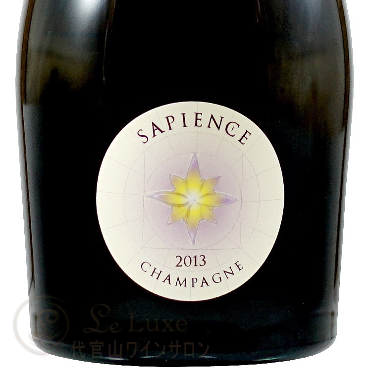 2013 �ޥ륲 ������� ���ԥ��� �����ѥ� �ɸ� �� 750ml ���ԥ��� Marguet Cuvee Sapience