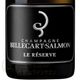NV �� �쥼��� �ӥ륫���� ������ ���ե� �ܥå��� ������ Ȣ���� Ȣ�դ� �����ѥ� �� 750ml Billecart Salmon Le Reserve Gift Box