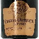 1975 ����� �� �����ѡ��˥� ���� �ƥ��󥸥� �ż� �����ѥ� ROSE �ɸ� 750ml Taittinger Comtes de Champagne Rose