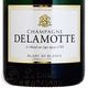 NV �֥��å� �֥��� �֥�� �ɥ����å� ������ �����ѥ� ˢ �� 750ml Delamotte Brut Blanc de Blancs 