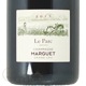 2017 �֥��å� �ʥ��塼�� �� �ѥ륯 ����� ����� �����ѡ��˥� �ޥ륲 �����ѥ� �ɸ� �� 750ml Marguet Brut Nature Le Parc Grand Cru