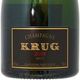 2008 ������ơ��� �����å� �����ѥ� ˢ �� 750ml KRUG Vintage