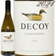 2024 �����ɥ� �ǥ��� ���å��ۡ��� ������ ��磻�� 750ml Decoy Duckhorn Chardonnay