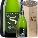 2007 �ޥ��ʥ� ������ �֥�� �� �֥�� �� ��˥� �֥��å� �������S �����ѥ� �ɸ� �� 1500ml Champagne SALON Blanc de Blancs Le MesnilCuvee S magnum