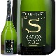2007 �ޥ��ʥ� ������ �֥�� �� �֥�� �� ��˥� �֥��å� �������S �����ѥ� �ɸ� �� 1500ml Champagne SALON Blanc de Blancs Le MesnilCuvee S magnum