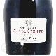 2012 ���� �� ����ߥ����� �����ѡ��˥� ������� �� ��� ���������� �����ѥ� �� 750ml Champagne Herve et Yann Jestin Clos de Cumieres