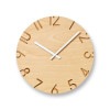 CARVED WOOD BIRCH / LNTL16-05