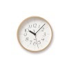 RIKI CLOCK /WR-0312S
