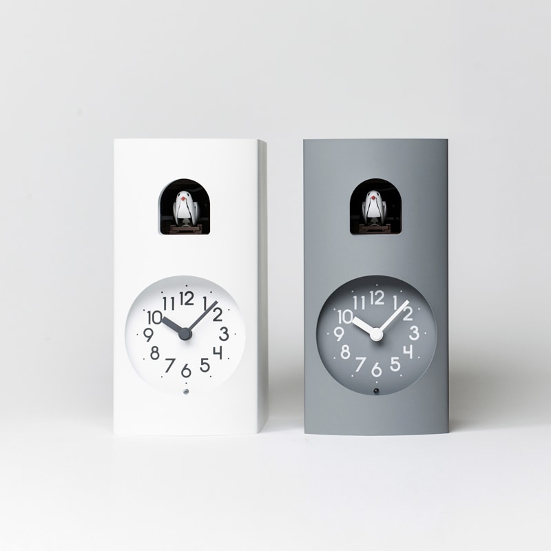 レムノス カッコー時計 カッコー時計 Cuckoo clock - レムノス オンラインストア【公式