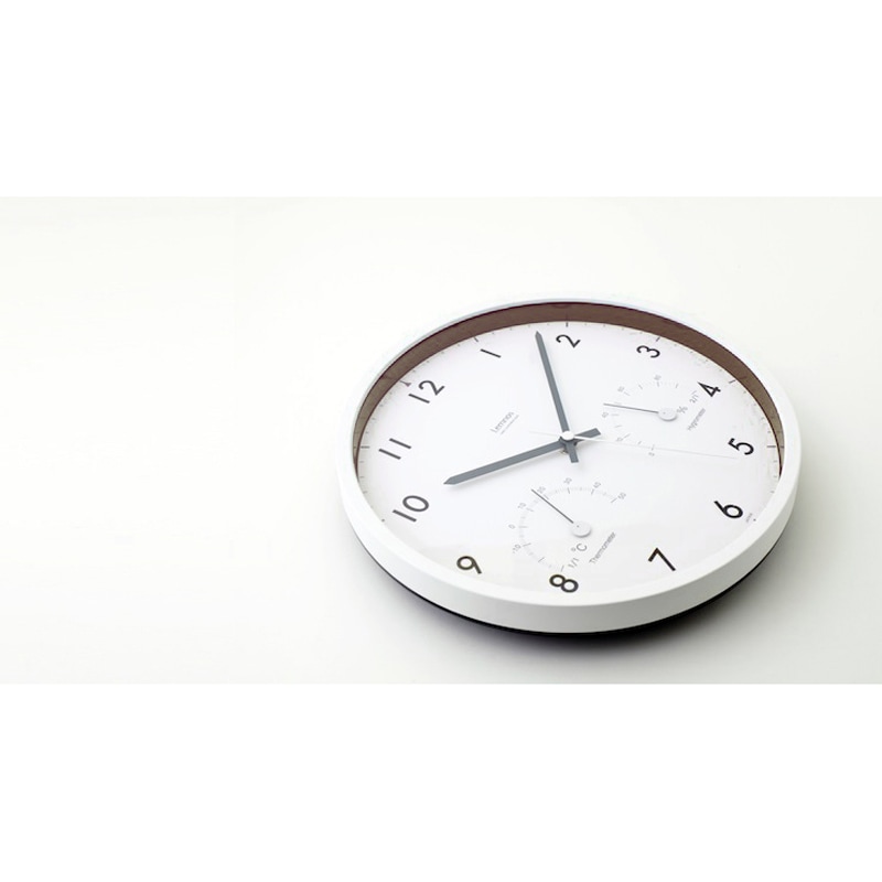 Lemnos レムノス カッコー時計 壁掛け時計 LC11-09 【公式通販】
