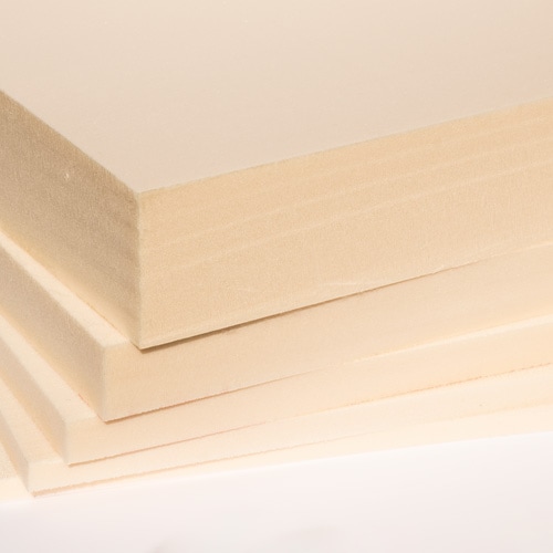 カネライトフォーム A2判 | 建築模型材料,板状の素材,スタイロフォーム