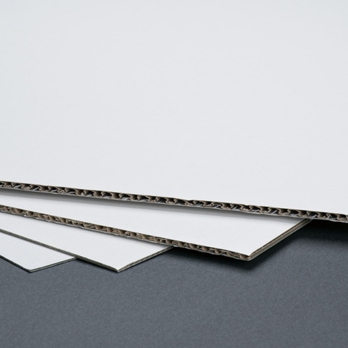 白段ボール A1判